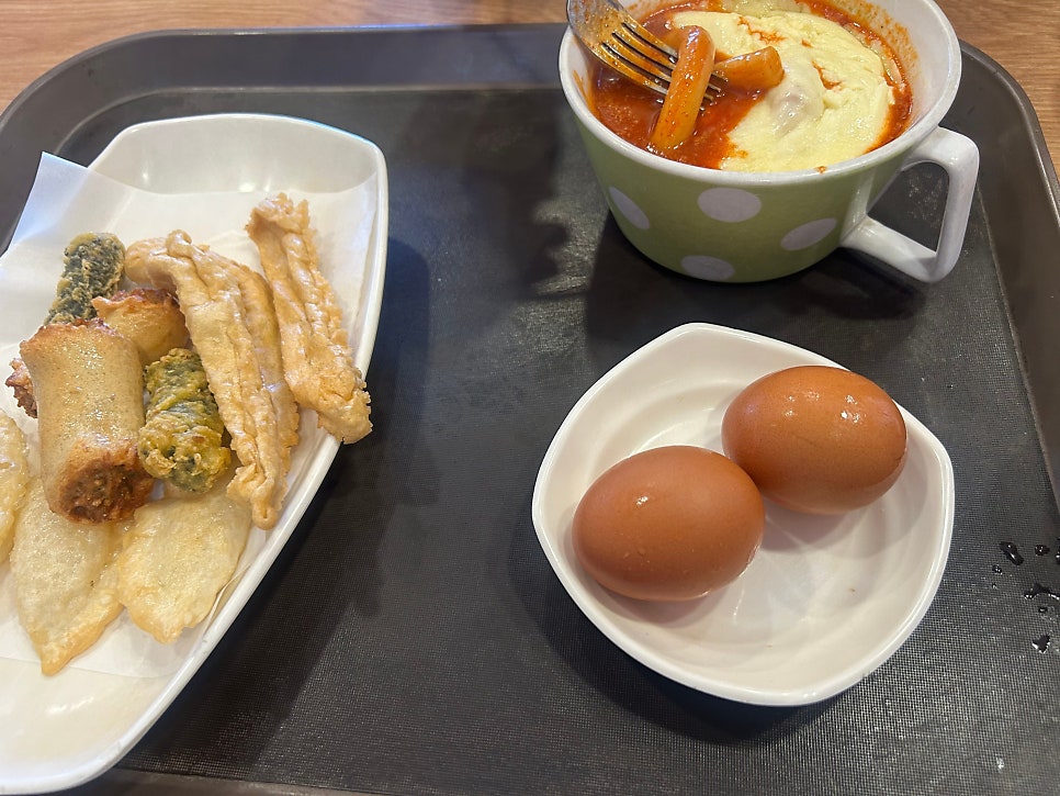 신전떡볶이 응암점 사진 2