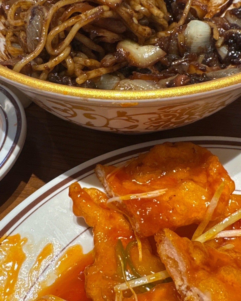 금화중식당 사진 4