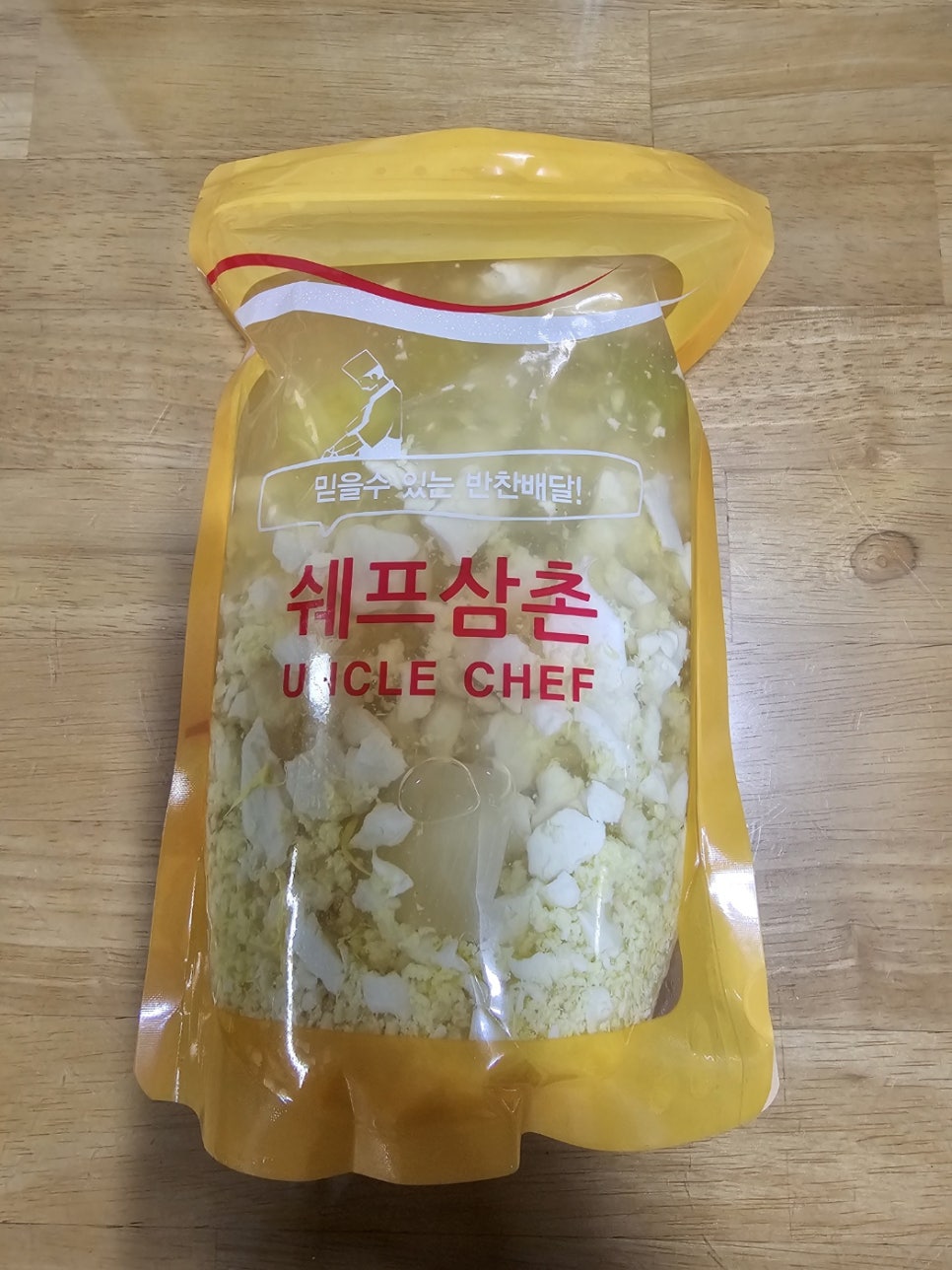 쉐프삼촌 병점태안점 사진 6