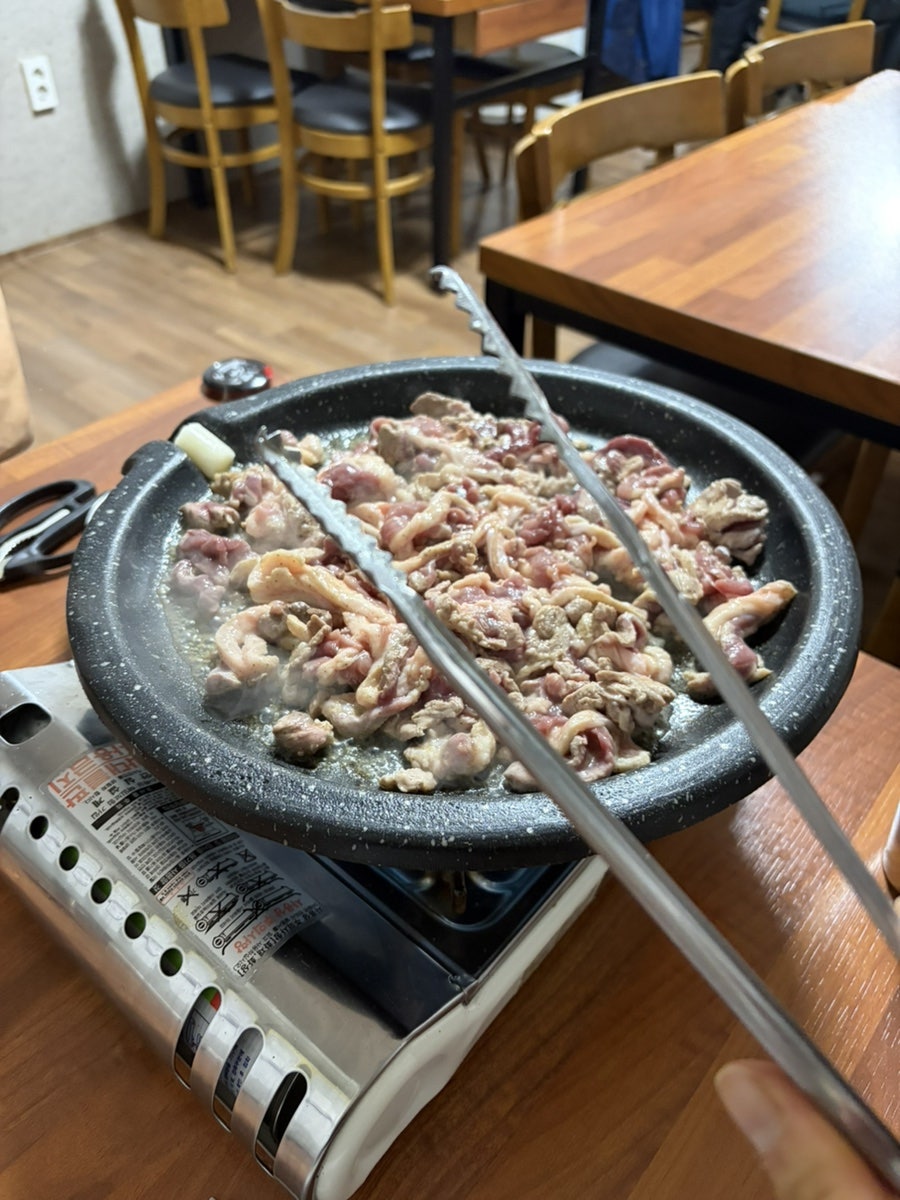 하림오리마을 사진 6