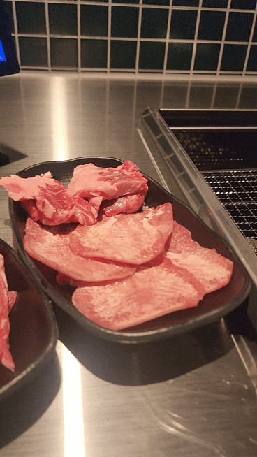  안산야끼니꾸 무한리필 고기집 중앙역맛집 호르몬치치