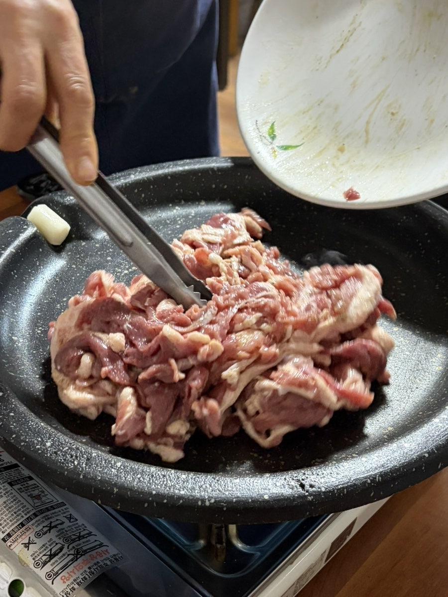 하림오리마을 사진 5