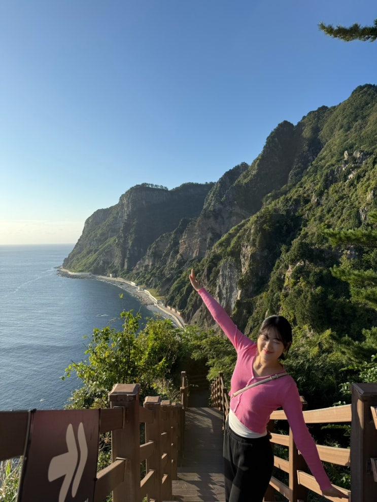  울릉도 여행 코스 추천, 독도새우 맛집 울릉가, 나리분지 맨발걷기, 나리촌식당, 우산국박물관, 케이블카, 다와호떡, 독도박물관