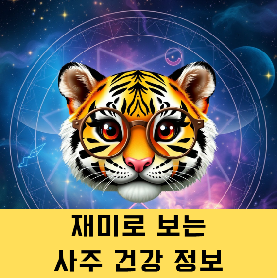  1974년ㅇ월ㅇㅇ일 사주건강정보