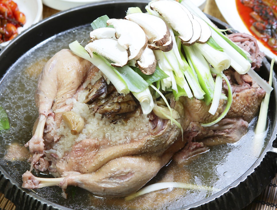 돌집 사진 2