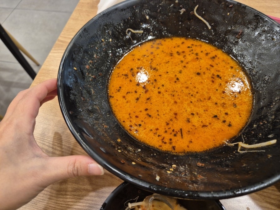 신룽푸마라탕 동탄타임테라스점 사진 6