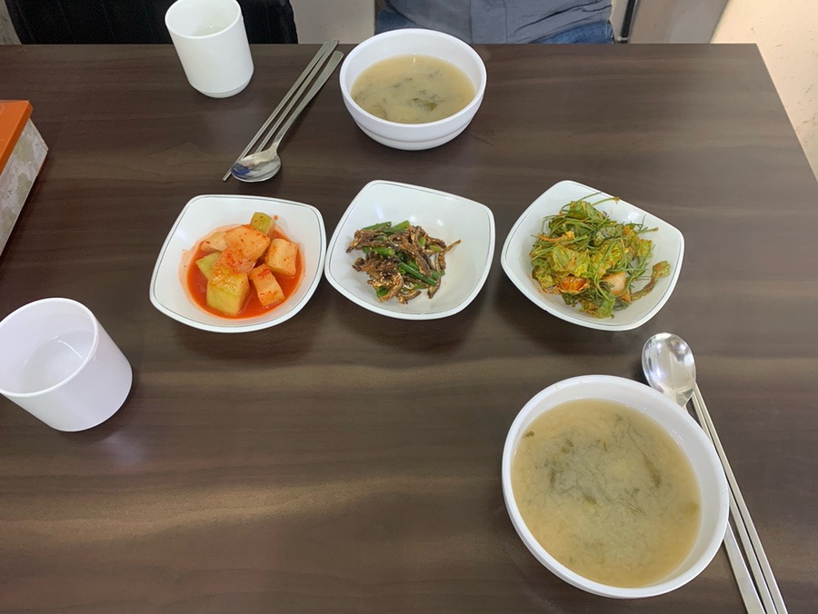 전주비빔밥 사진 5