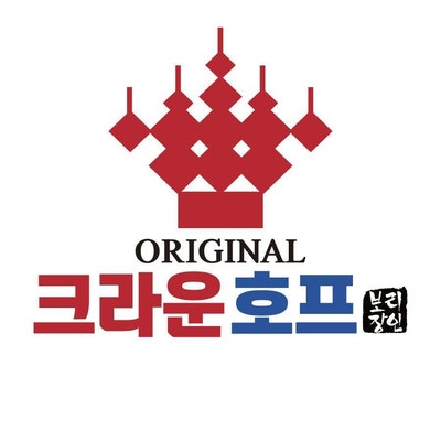  술집 하나 없는 동네에서 신의 계시처럼 생긴 크라운 호프