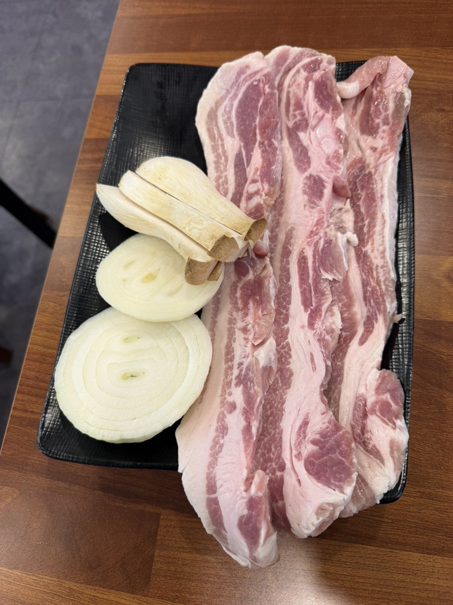 찜고기일번지 사진 4
