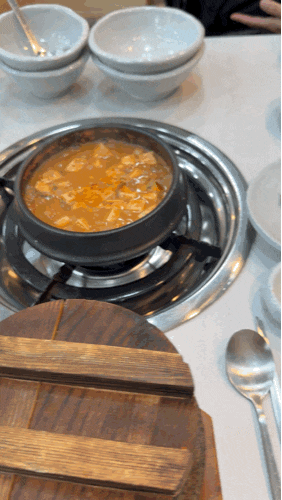  대천동 맛집 월성동 밥집 맛질예찬토담 월성대천직영점 방문 후기