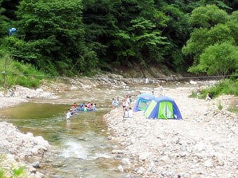 블루밸리쉼터 사진 4