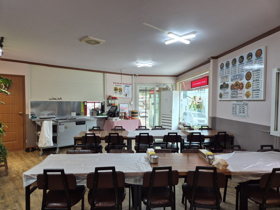 용산민물식당 사진 4