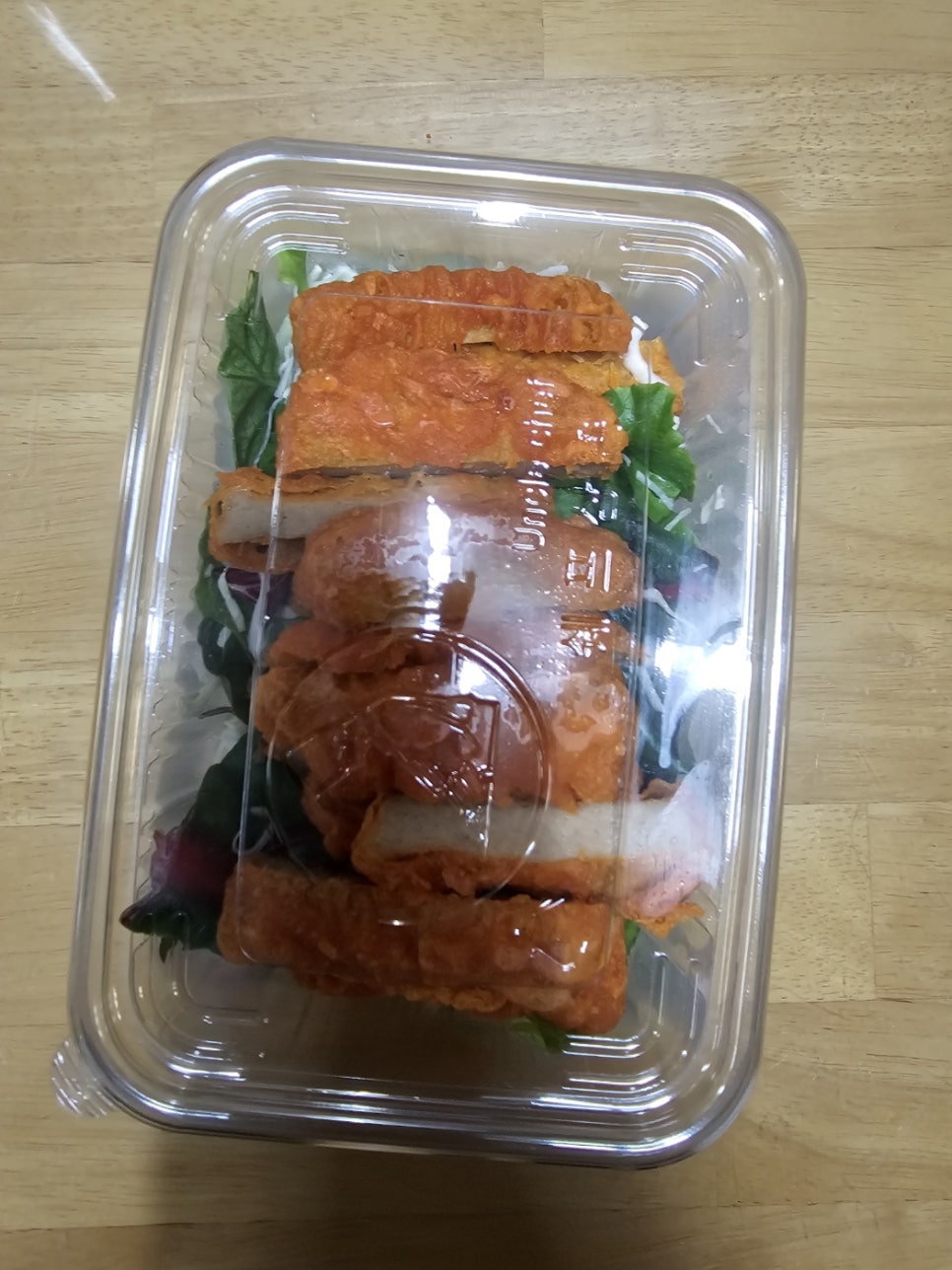 쉐프삼촌 병점태안점 사진 1
