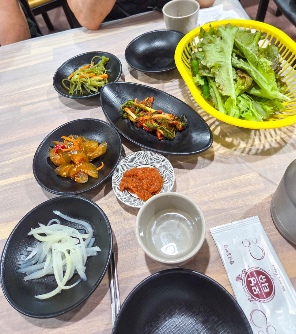 원조제일숯불갈비 사진 5