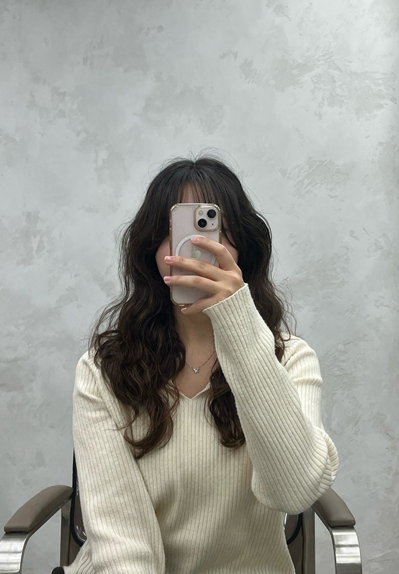 김포 고촌 미용실 쿠르헤어 구름펌 추천 후기