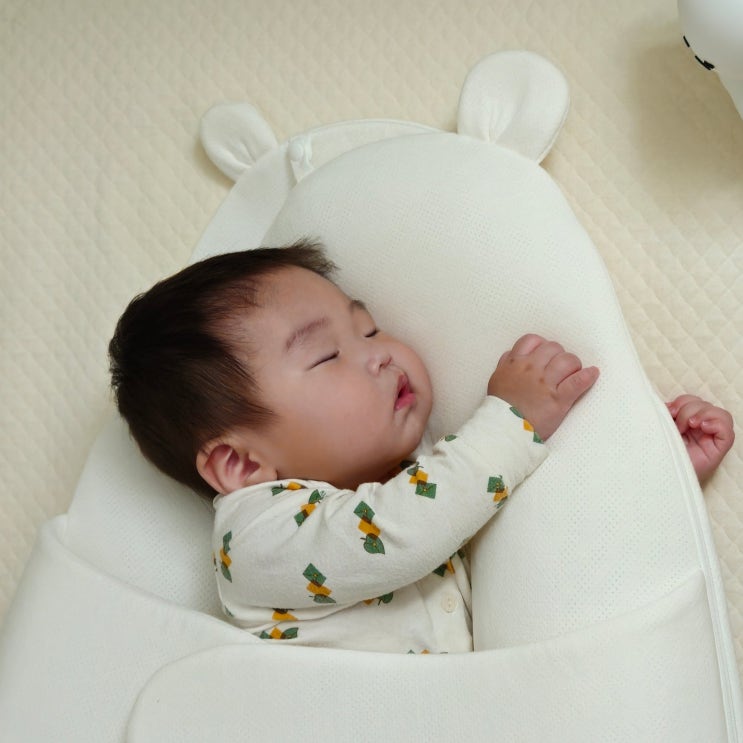  코코레브 옆잠베개 사용시기와 졸업 시점, 뒤집기 후 다시 찾은 이유(내돈내산)