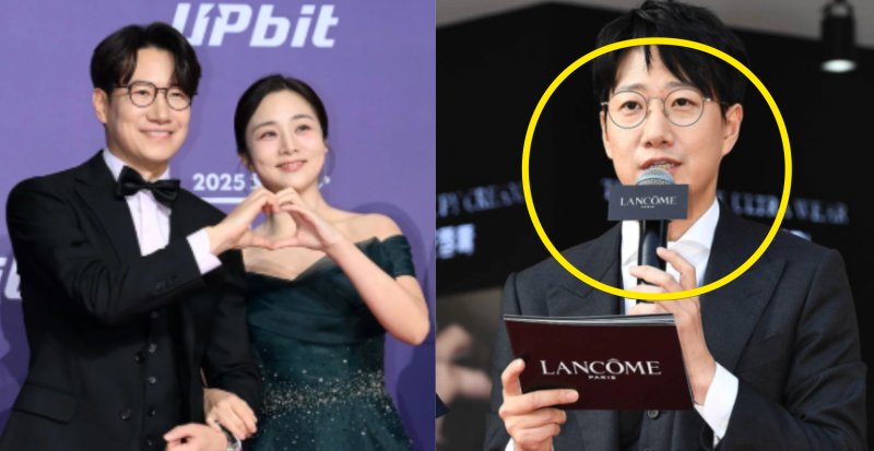 9년만에 결별 발표한 조우종? "정말 행복했습니다"라며 새출발 예고한 근황 (+아나운서, 정다....