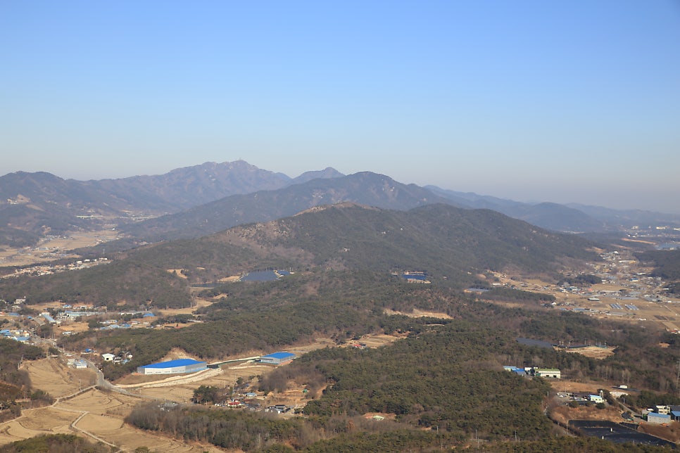 보령산 사진 3