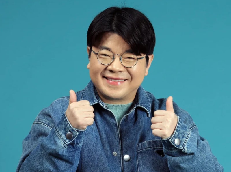 매불쇼 최욱과 곽수산 애드립 천재의 유튜브 방송