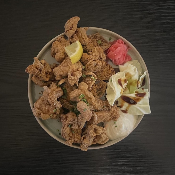  목동역 술집 안주공방 목동역점｜안주 맛집 이자카야