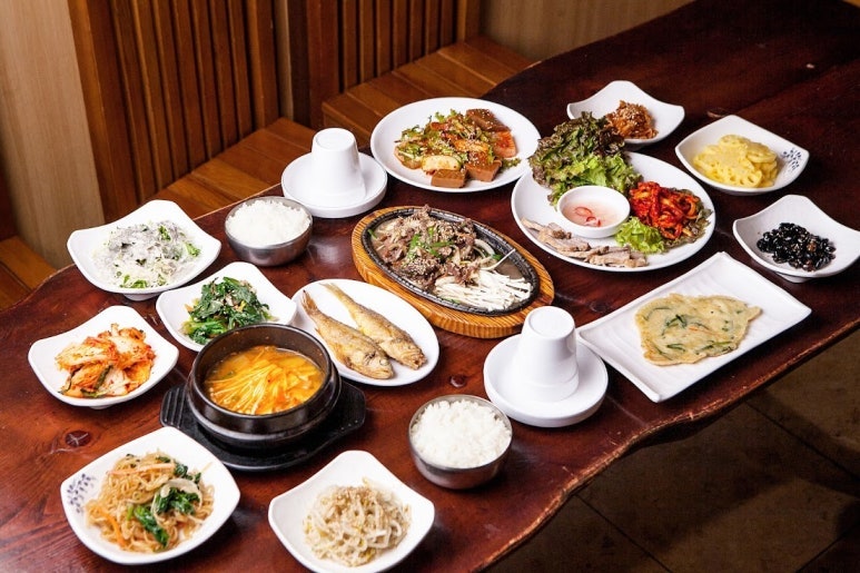 지리산온천관광단지 사진 1