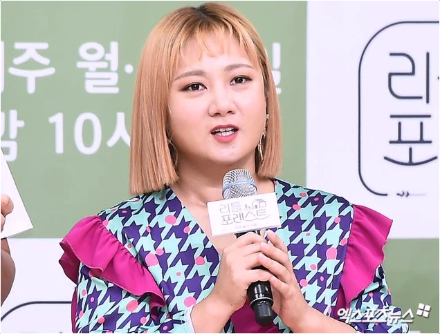  박나래 전 매니저 거짓말 의혹? 4대 보험 미가입 결정적 반전 내용