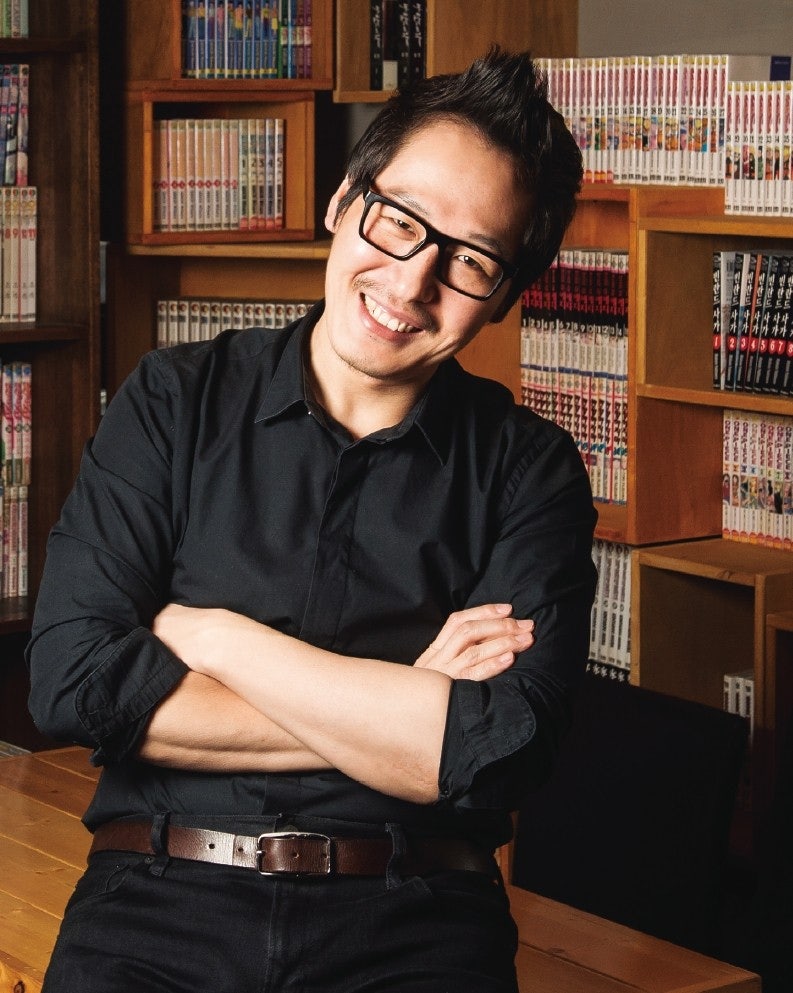 김풍 나이 웹툰 작가 요리사 프로필 와이프 결혼 자녀 가족 고향 근황 군대