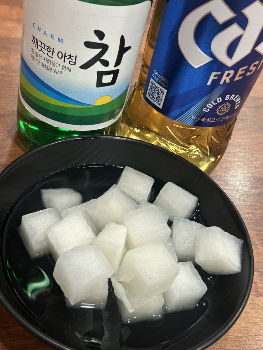 나는닭 영천점 사진 3