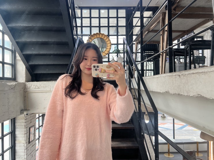  1월 새해 신년회 연남 신용산 맛집 카페 일본 기념품