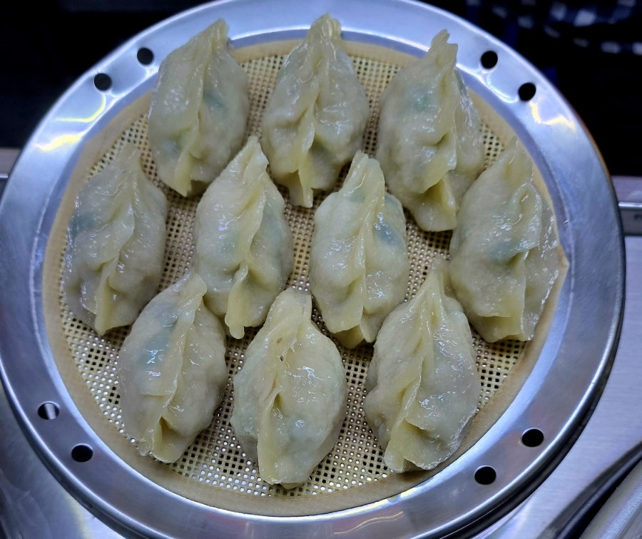 야호참만두 합정점 사진 1