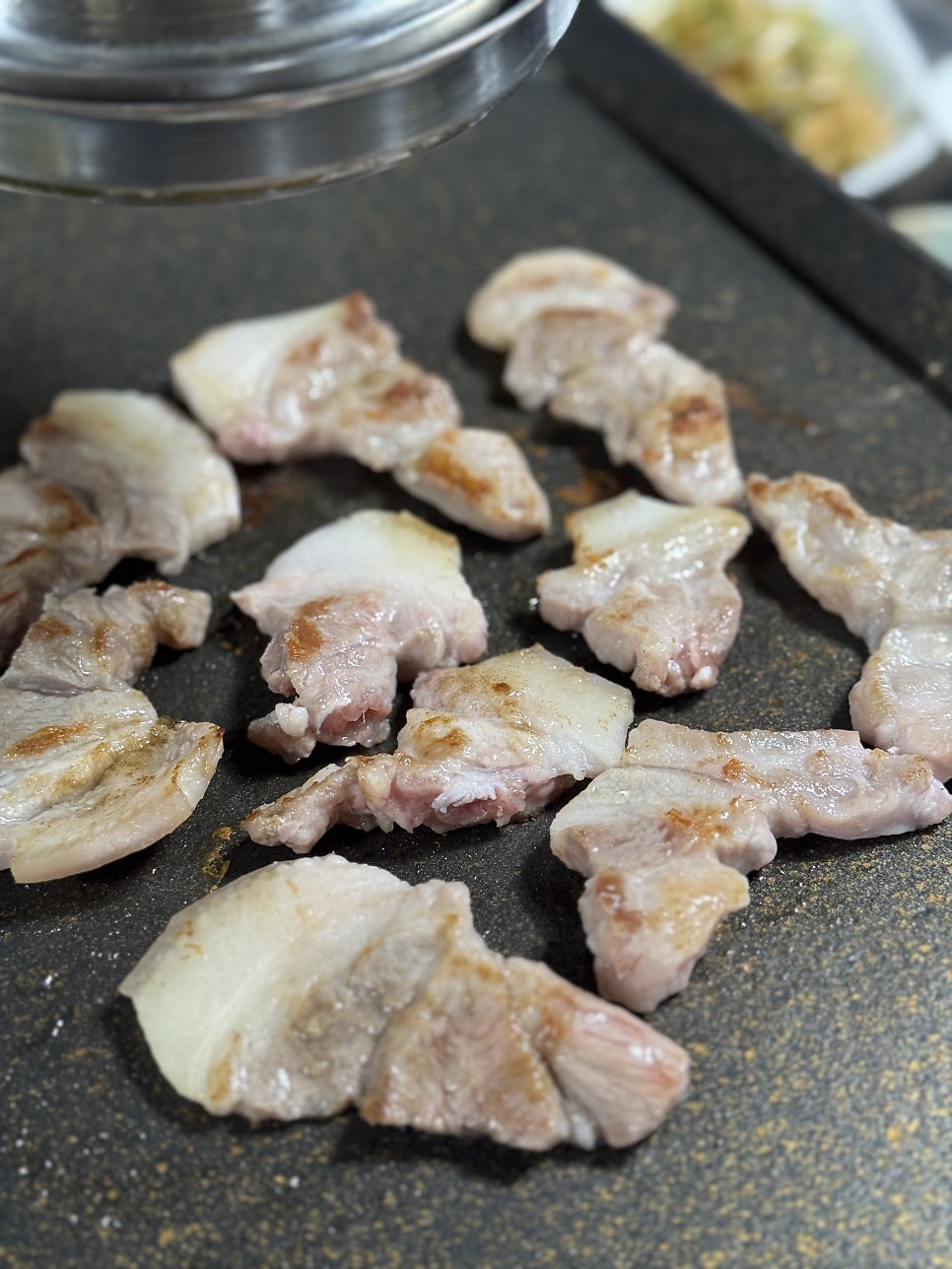 김대포연탄구이 사진 6