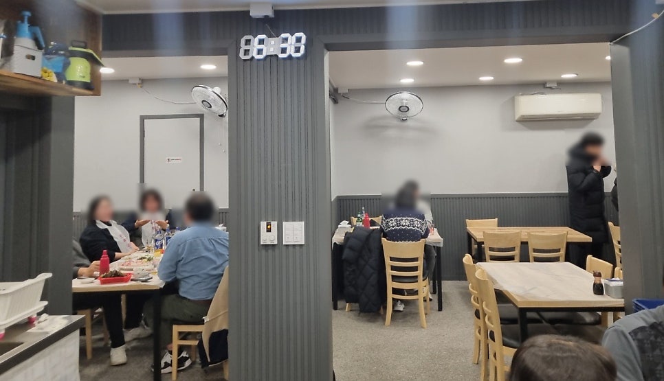 호우초장집 사진 6
