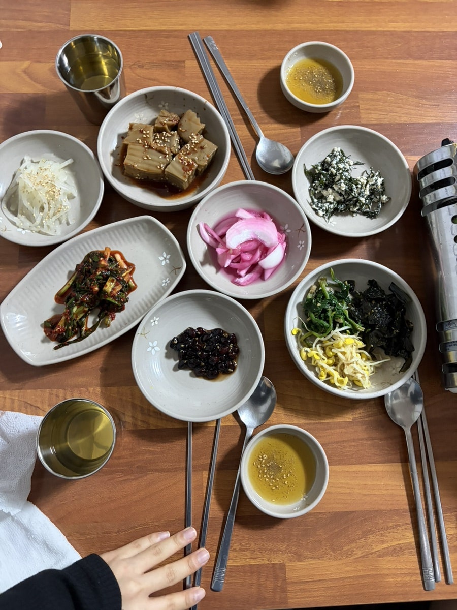 하림오리마을 사진 4