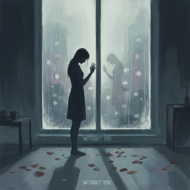 팝송 영어공부: 머라이어 캐리 'Without You' 가사/해석 완벽 정리!