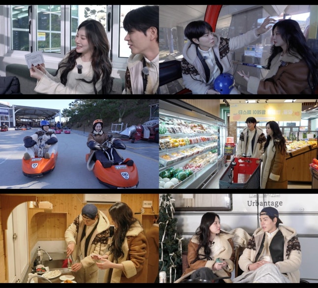  12년 만에 재회한 ‘우결 쫑아커플’… 유라홍종현 다시 찍은 2026년판 우리 결혼했어요? (영상 공개일·내용 총정리)