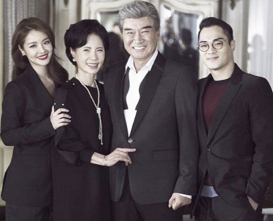 이덕화 별세? 확인해보니… 근황 프로필 가발 가족 자녀 와이프
