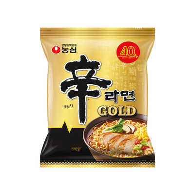  신라면 골드 긴급 점검 리포트, 라면인의 권위가 무너진 날이다.