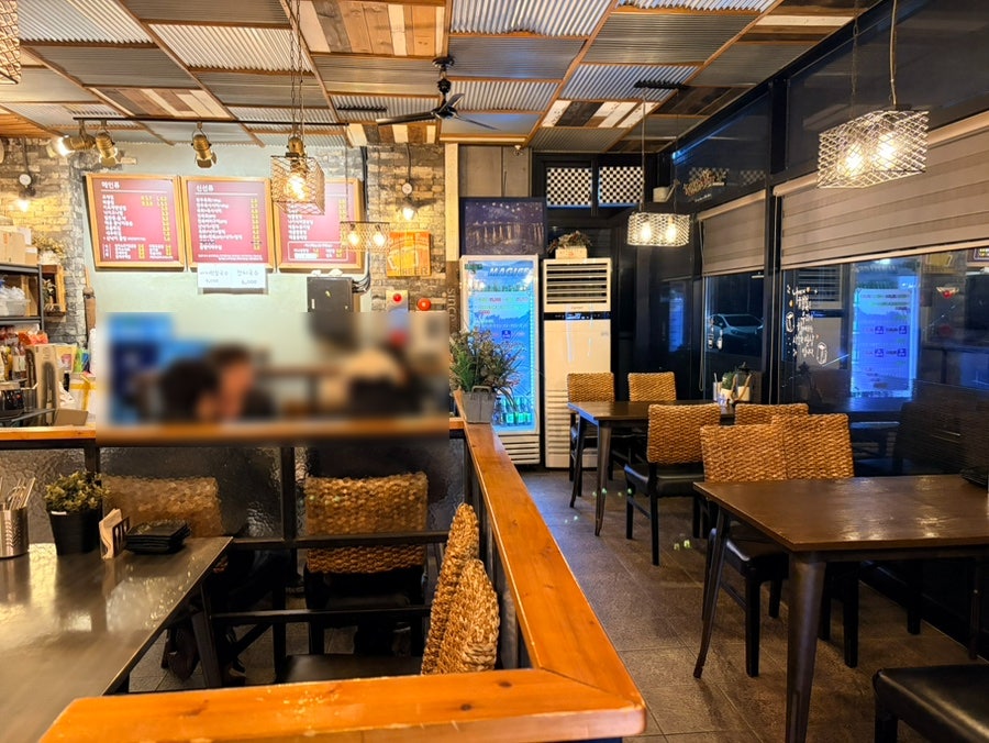 뻘스 천안차암점 사진 3