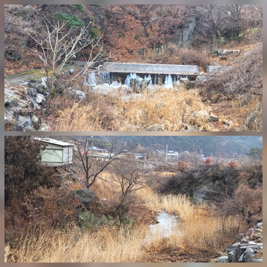 용소골 사진 5