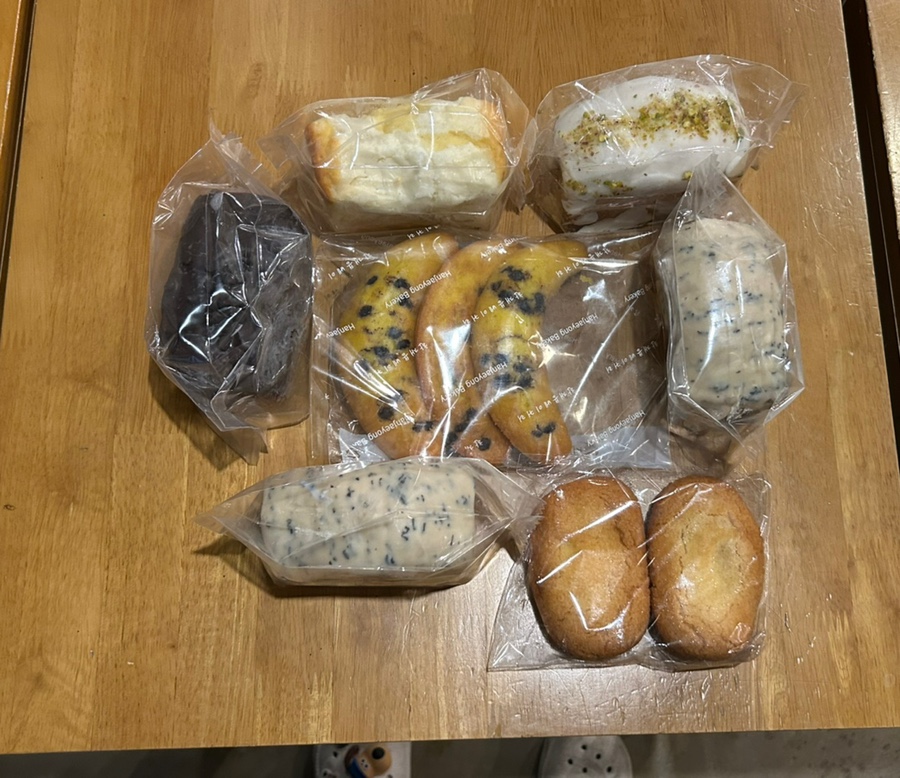 한재용베이커리 사진 2