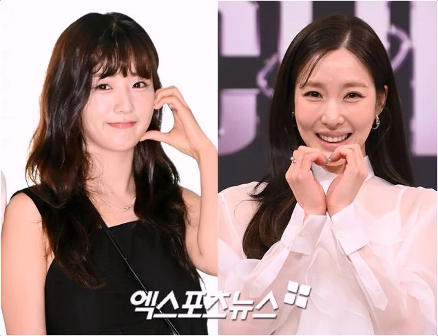  윤보미 결혼 발표와 티파니 열애! 아이돌의 당당한 고백