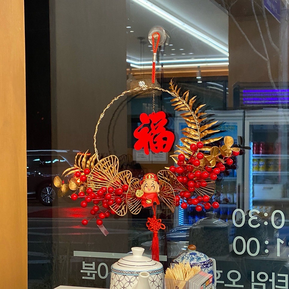 통큰감자탕 산동점 사진 6