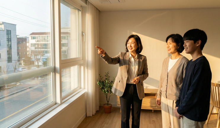  충북대 신축 원룸 서문 ‘라스트 원’｜2025년 완공 베이크드아웃 완료로 새집증후군 제로!