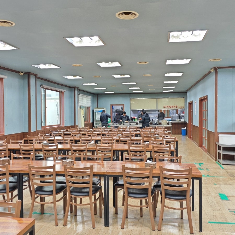 새나리한식뷔페 사진 5