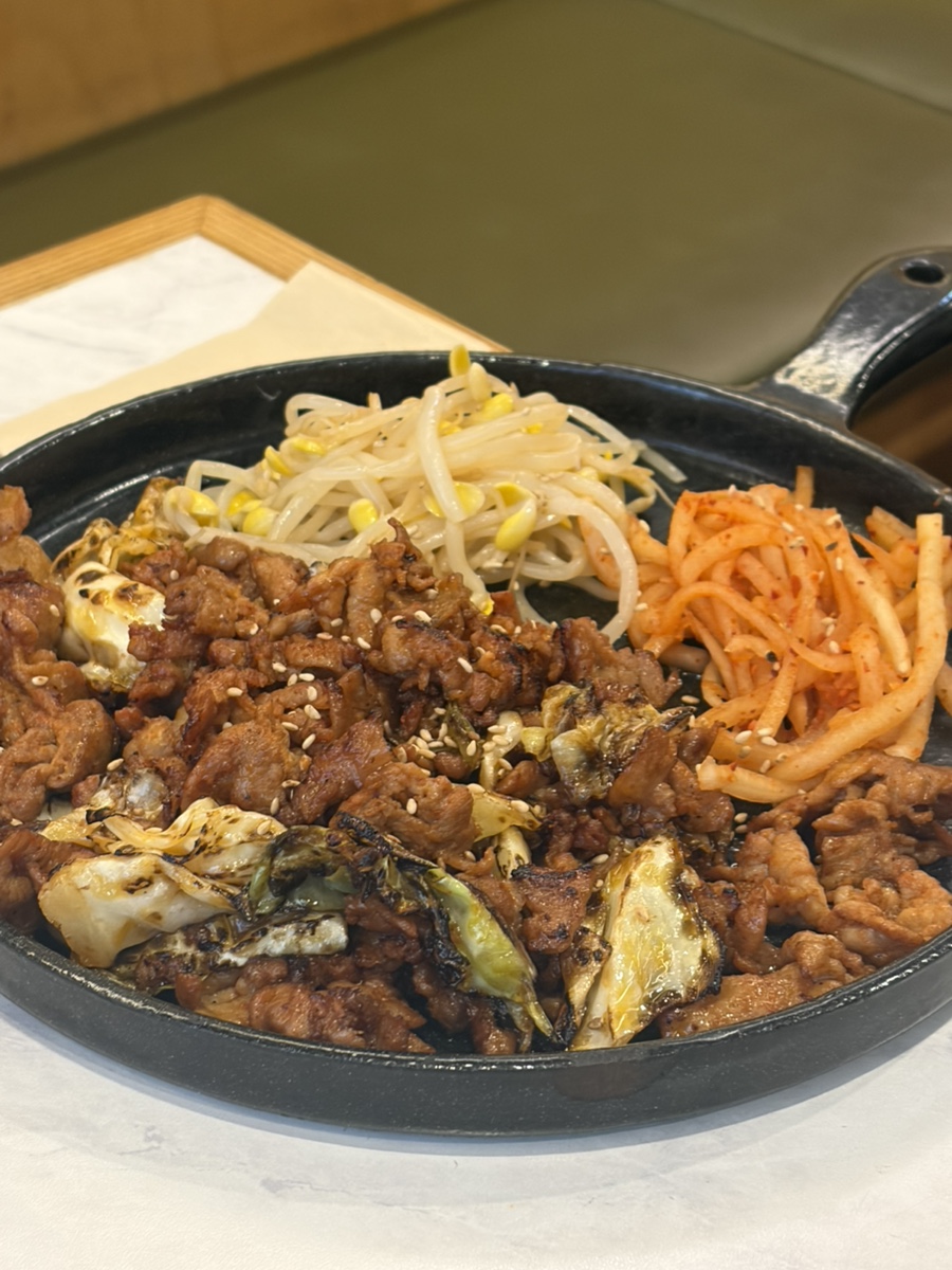 산촌신쭈꾸미 부천도당점 사진 3
