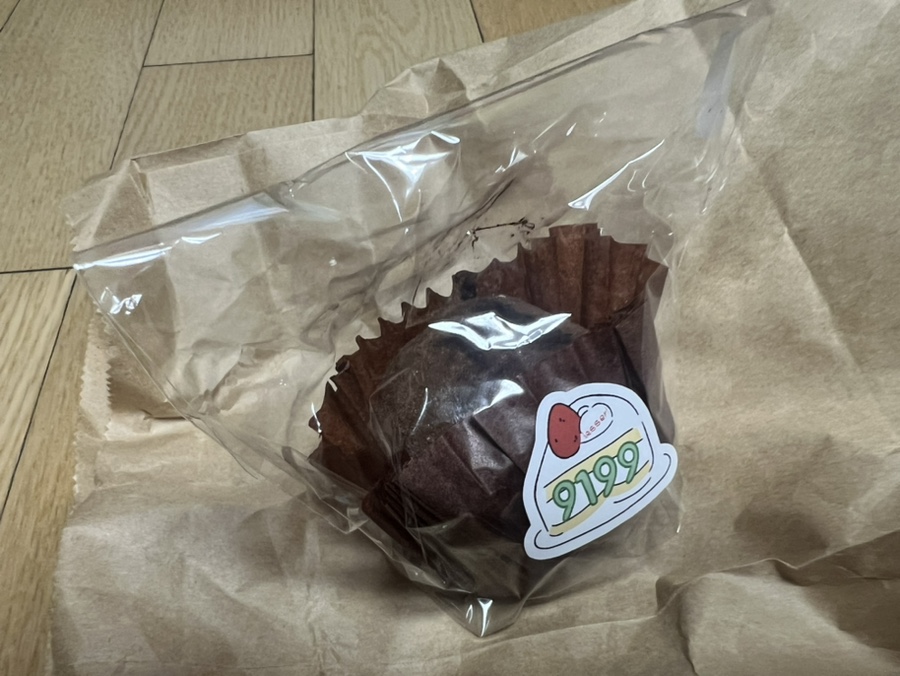 9199디저트 사진 1