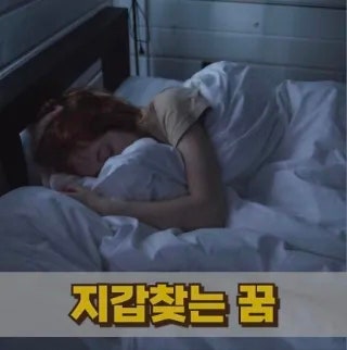 지갑찾는꿈 잃었다가 찾는 장면이 의미하는 것