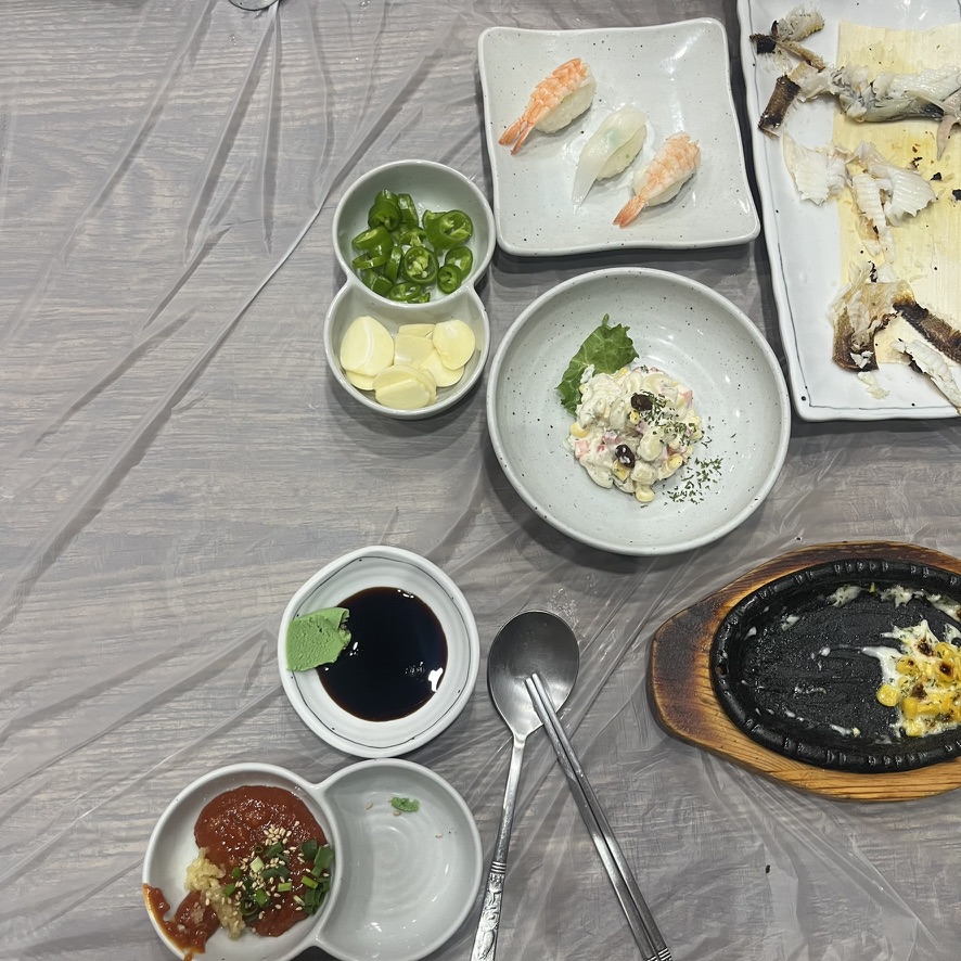 늘푸른횟집 사진 3