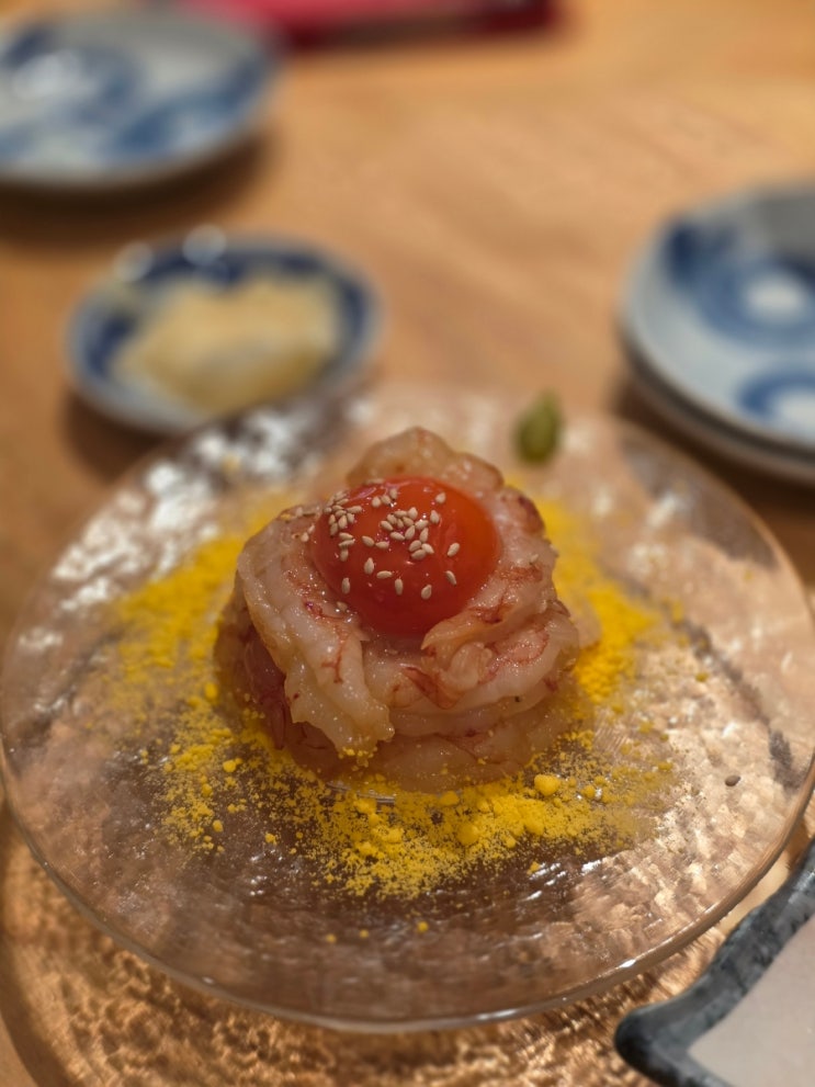  [교토] 스시맛집을 찾는다면 스시사카바 사시스 교토점 (오픈런 웨이팅 필수)
