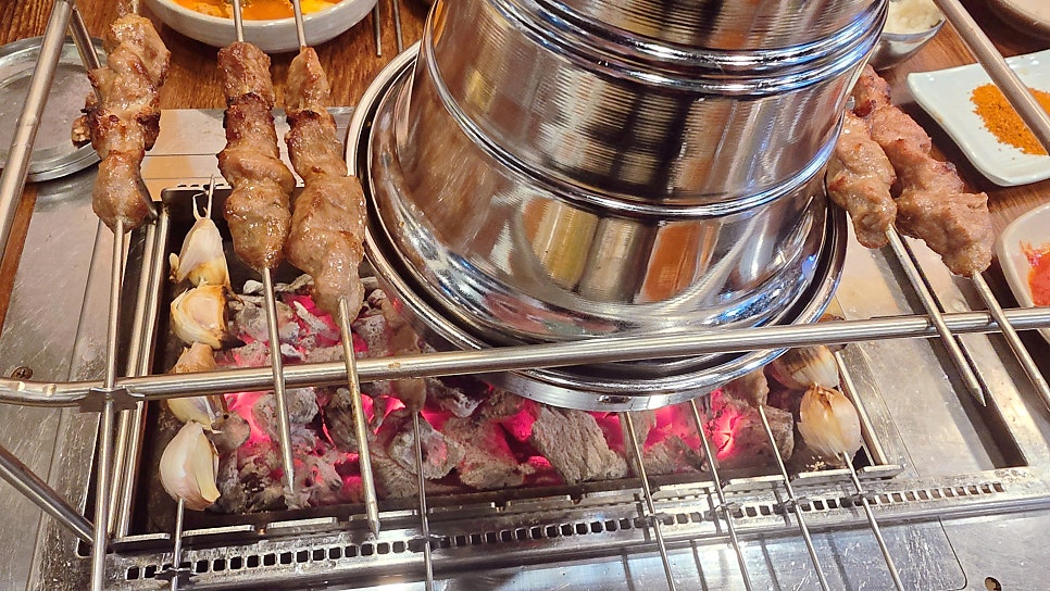 미림식당 사진 6